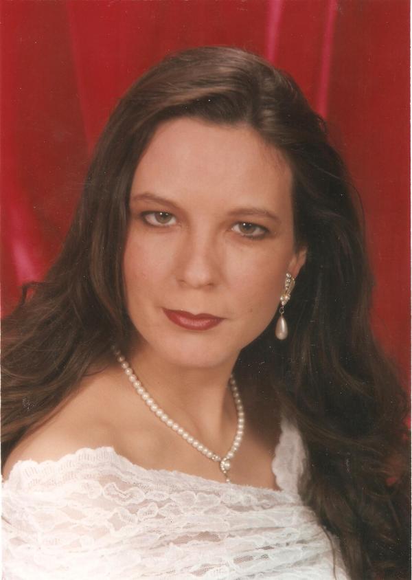 Christine Wells - Class of 1993 - DeLand High School