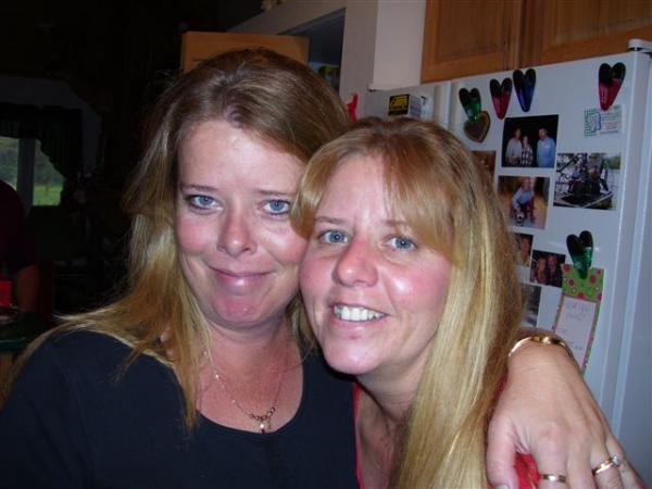 Beverly Hancher - Class of 1989 - DeLand High School