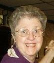 Shirley Cole - Class of 1957 - DeLand High School