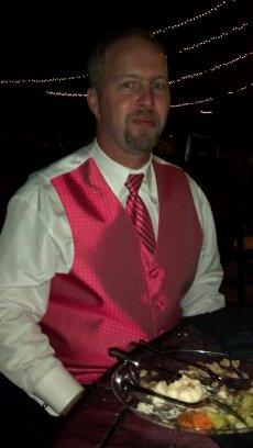 Rick Havert - Class of 1995 - DeLand High School