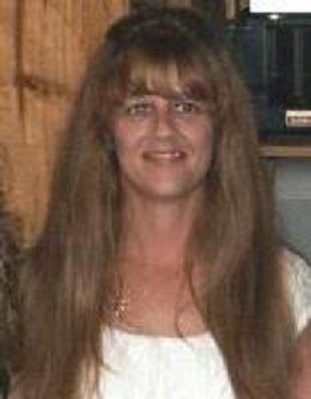Toni Britton - Class of 1987 - DeLand High School