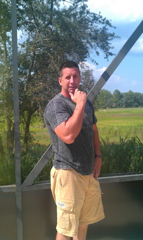 Paul Stokes - Class of 1986 - DeLand High School