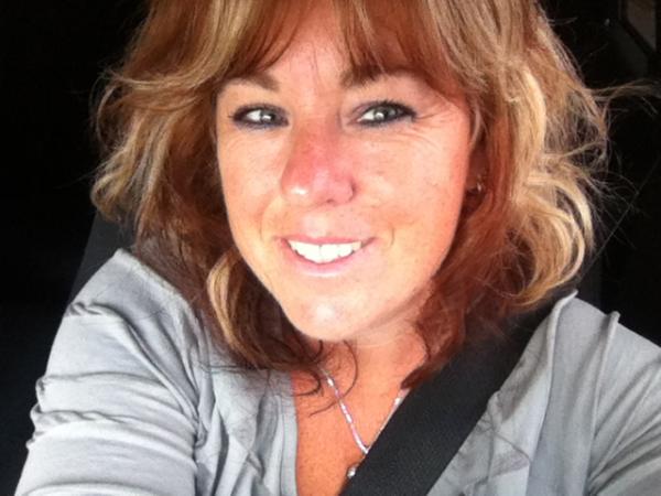 Brooke Palmer - Class of 1992 - DeLand High School