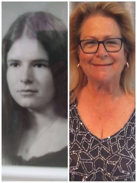 Barbara Wiggins - Class of 1975 - DeLand High School