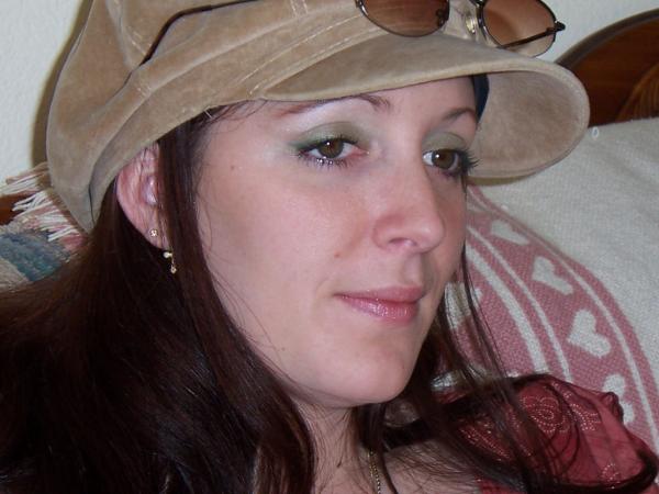 Lindsay Pittman - Class of 1999 - DeLand High School