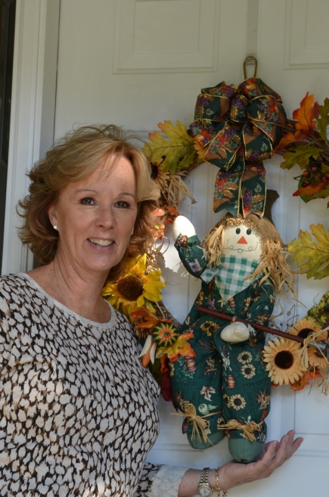 Nancy Duncan - Class of 1971 - DeLand High School