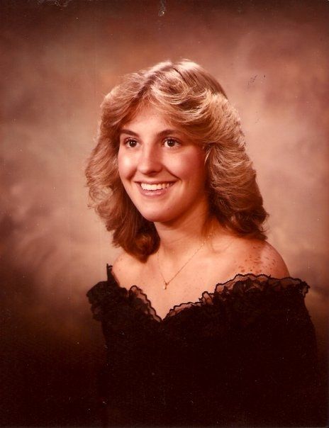 Sheri Robinson - Class of 1984 - DeLand High School