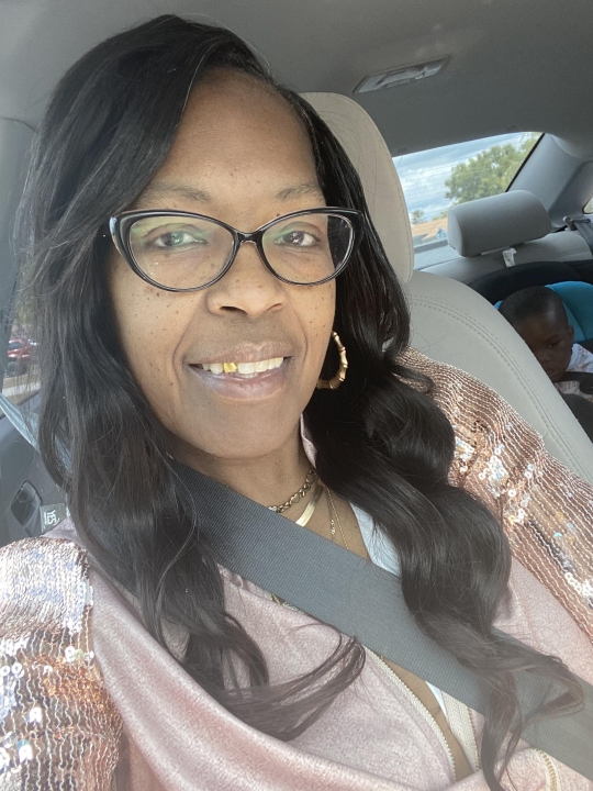 Stephanie Patrick - Class of 1986 - DeLand High School