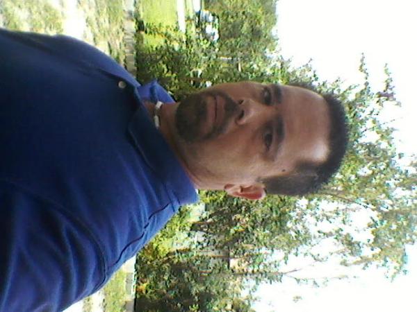 Pablo Pabon - Class of 1987 - DeLand High School