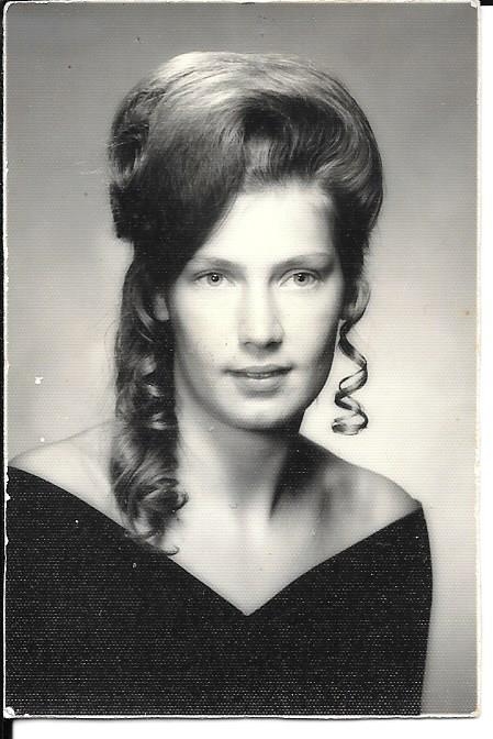 Nancy Eve - Class of 1972 - DeLand High School