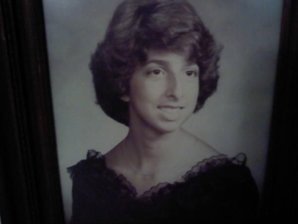Juli Olds - Class of 1982 - DeLand High School