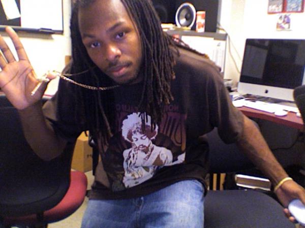 Marc Dixon - Class of 2004 - DeLand High School