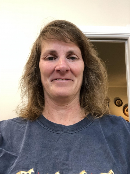 Beth Rife - Class of 1987 - DeLand High School