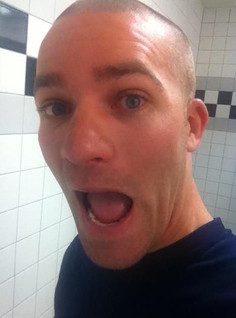 Bobby Vanatta - Class of 2003 - DeLand High School