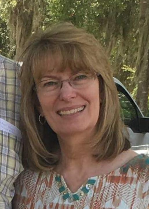Carolyn Watson - Class of 1968 - DeLand High School