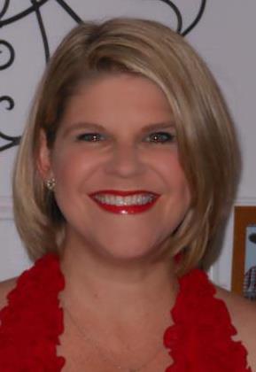 Julie Neithercut - Class of 1989 - DeLand High School