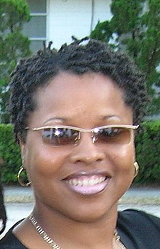 Tamika Joyce - Class of 1988 - DeLand High School