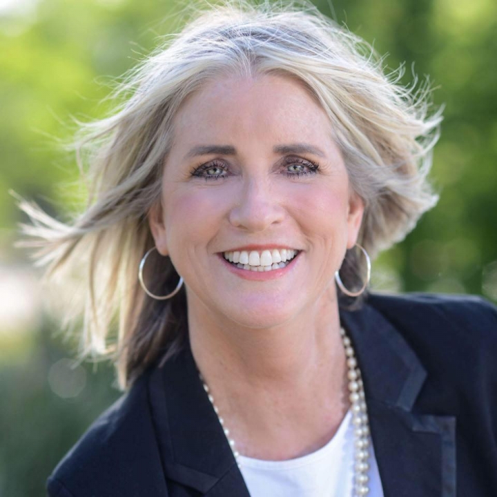 Catherine England - Class of 1979 - DeLand High School