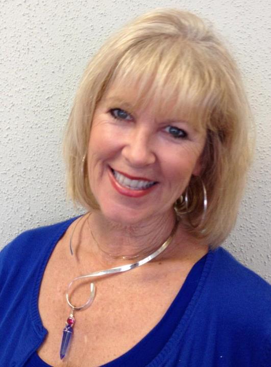 Janet Osborne Dixon - Class of 1975 - DeLand High School