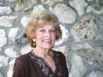 Marge Cowart - Class of 1960 - DeLand High School