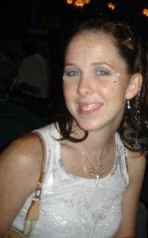 Jessica Reinhart - Class of 2003 - DeLand High School