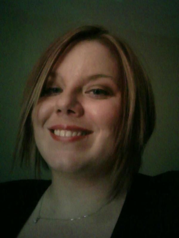 Kaitlin Riley - Class of 1999 - DeLand High School