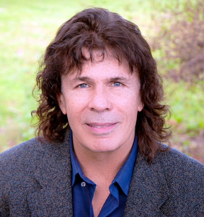 John John Mckenna - Class of 1975 - DeLand High School