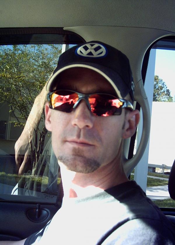 Allen Niren - Class of 1994 - DeLand High School