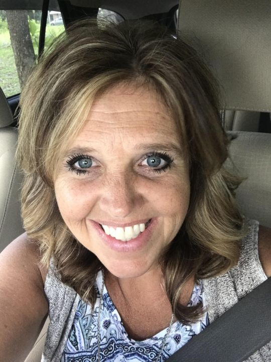 Serene Serene Leonard - Class of 1990 - DeLand High School