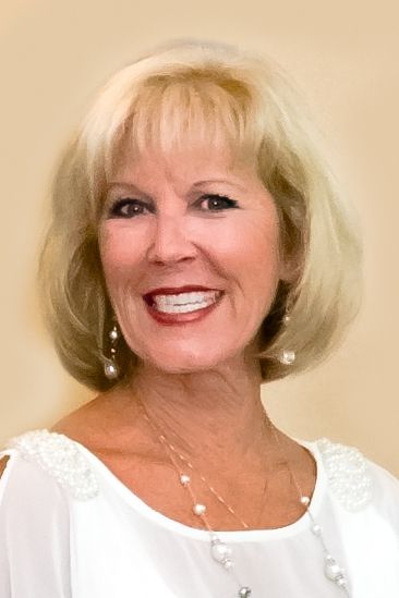 Janet Osborne - Class of 1975 - DeLand High School