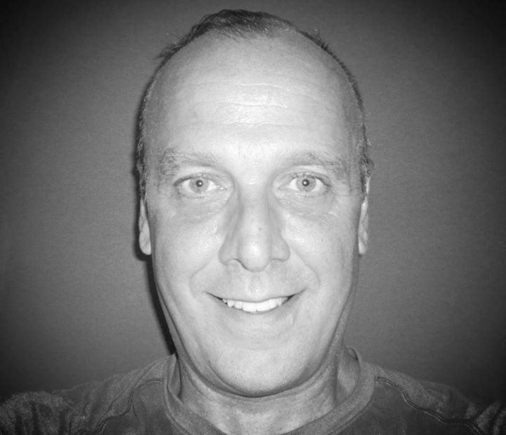 Brad Sittmann - Class of 1983 - DeLand High School
