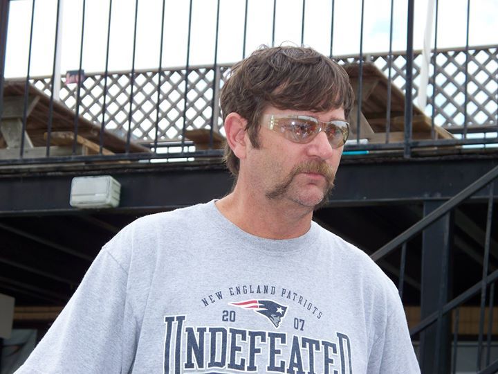 Scott Willard - Class of 1979 - DeLand High School