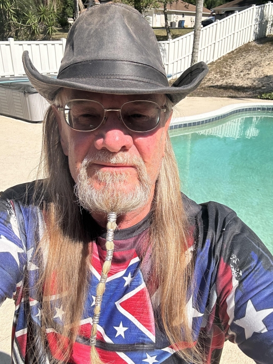 Robert Willard - Class of 1976 - DeLand High School