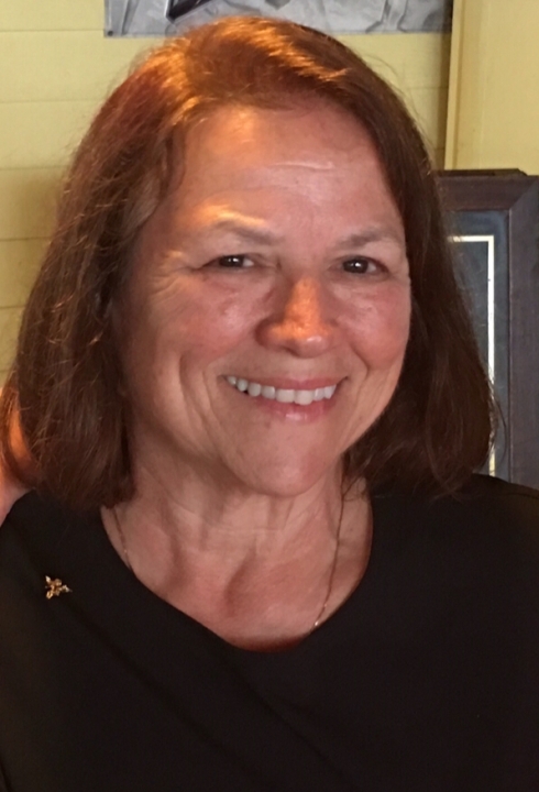 Barb Basso - Class of 1971 - DeLand High School