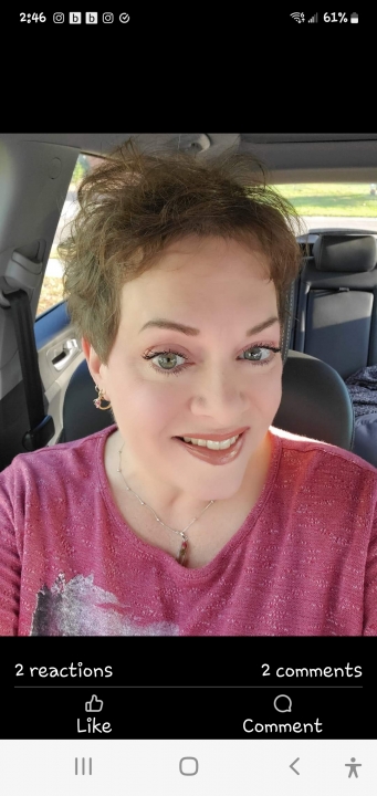 Dawn Dawn M Andersen - Class of 1991 - DeLand High School