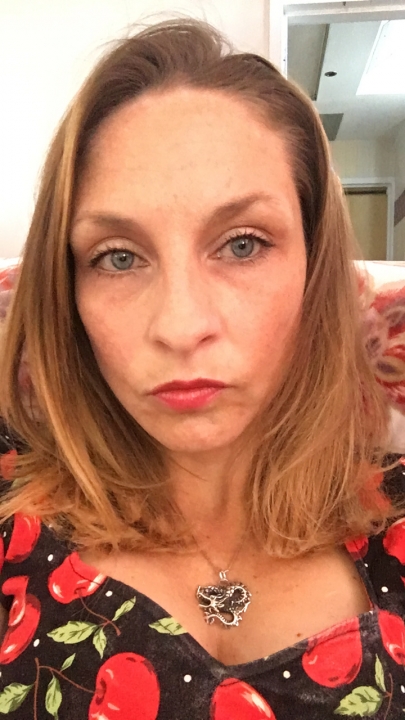 Amy Lee Garland - Class of 2002 - DeLand High School