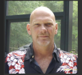 Stuart Way, class of 1981