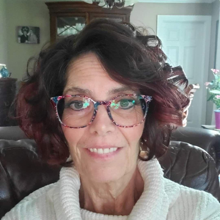 Regina Ahern - Class of 1977 - Ledyard High School
