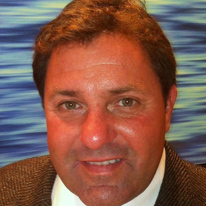 Thomas Lane - Class of 1981 - Ledyard High School