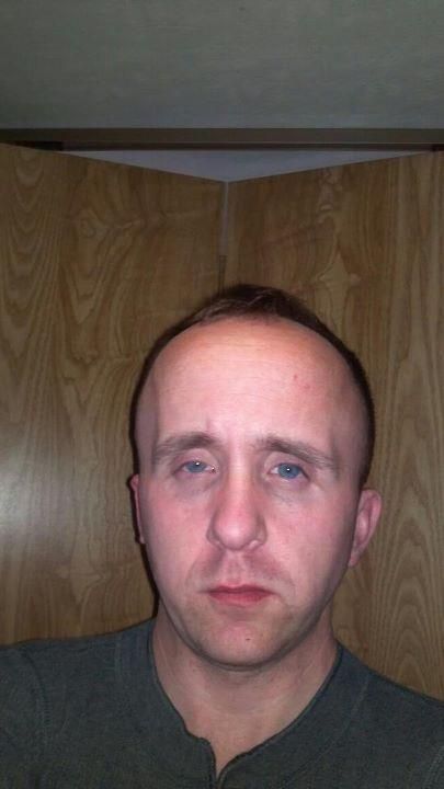 Darren Timmerman - Class of 1997 - Ledyard High School