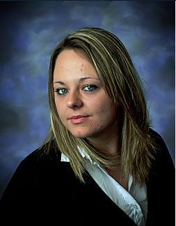 Nicole Mcneese - Class of 2008 - Ledyard High School