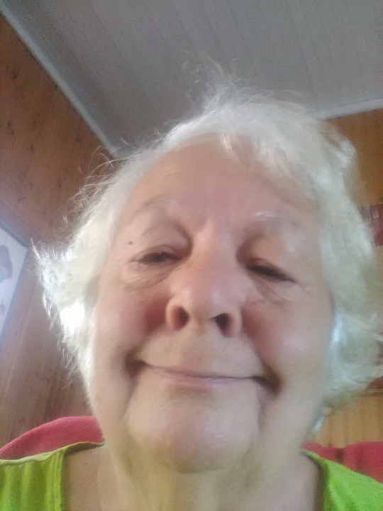 Sarah Johnson - Class of 1968 - Ledyard High School
