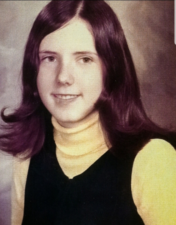 Susan Naus - Class of 1975 - Ledyard High School
