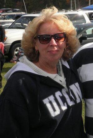 Cindy Howarth - Class of 1971 - Ledyard High School