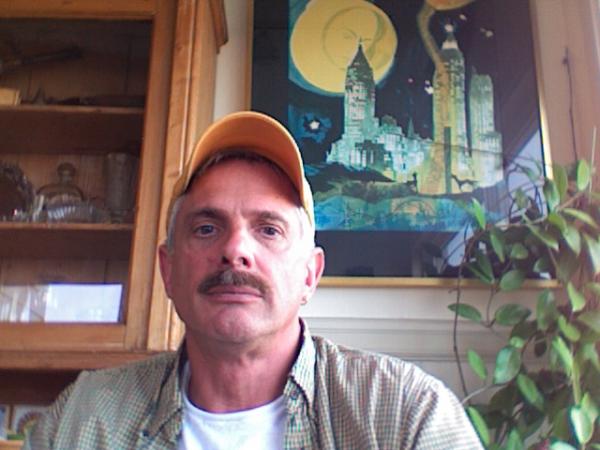 Steve Steve Holt - Class of 1971 - Ledyard High School