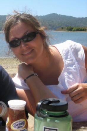 Raelynn Mclean - Class of 1987 - Ledyard High School