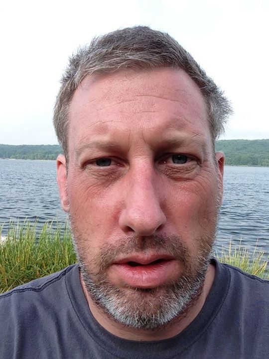 Tim Donahue - Class of 1988 - Ledyard High School