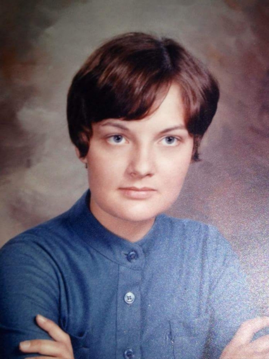 Jeri Lynn Pickerill - Class of 1970 - Ledyard High School