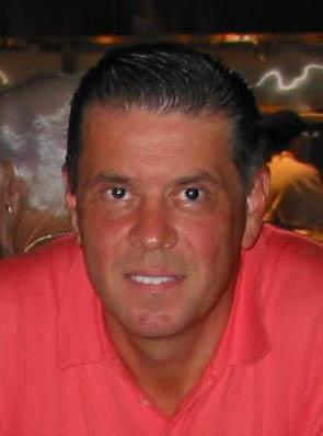 Robert Johnson - Class of 1973 - Ledyard High School