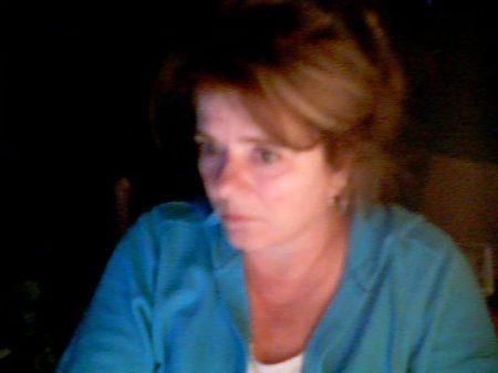 Sandi Burns - Class of 1973 - Ledyard High School